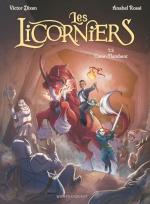 Les licorniers 2