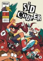 Sid Cooper 1