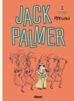 Jack Palmer # 1