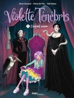 Violette Ténébris 1