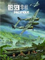 Rei Sen Pacifique # 2