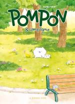 Pompon & compagnie 1 Manga