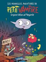 Les nouvelles aventures de Petit Vampire 1