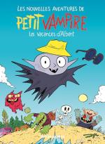 Les nouvelles aventures de Petit Vampire 2