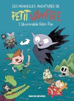 Les nouvelles aventures de Petit Vampire 3
