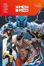 X-Men - Red # 2