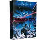 Wicked City 1 OAV