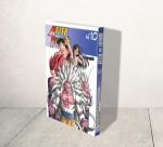 Dragon Ball Afterthefuture 10