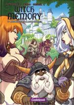 Witch Memory # 6
