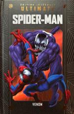 Marvel Ultimate (Hachette Collections) 10