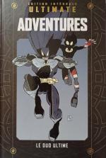 Marvel Ultimate (Hachette Collections) 12