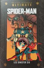 Marvel Ultimate (Hachette Collections) 14