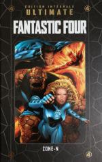 Marvel Ultimate (Hachette Collections) 15