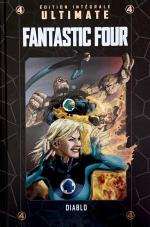 Marvel Ultimate (Hachette Collections) 25