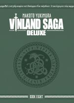 Vinland Saga 8