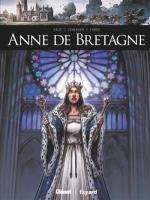 Anne de Bretagne 1