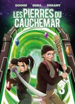 Les pierres du Cauchemar 3