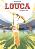 Louca # 12