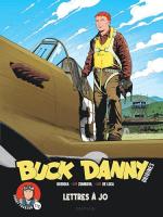 Buck Danny - Origines # 4