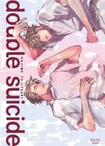 Double suicide 1 Manga