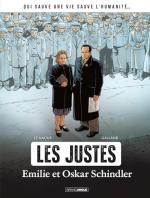 Les Justes # 1