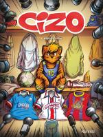 Cizo # 6