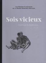 Les grands classiques de la bande dessinée érotique 99