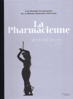 Les grands classiques de la bande dessinée érotique 130