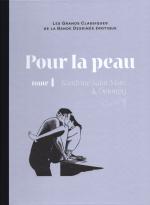 Les grands classiques de la bande dessinée érotique 153