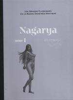 Les grands classiques de la bande dessinée érotique 112
