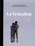 Les grands classiques de la bande dessinée érotique 129