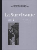 Les grands classiques de la bande dessinée érotique 101