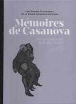 Les grands classiques de la bande dessinée érotique 98