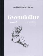 Les grands classiques de la bande dessinée érotique 95