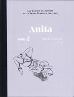 Les grands classiques de la bande dessinée érotique 94