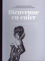 Les grands classiques de la bande dessinée érotique # 51