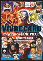 One Piece Vivre Cards # 5