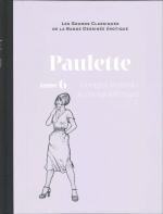 Les grands classiques de la bande dessinée érotique # 82