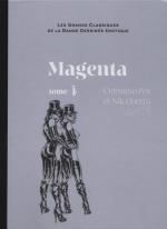 Les grands classiques de la bande dessinée érotique # 79