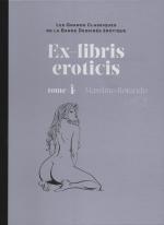 Les grands classiques de la bande dessinée érotique # 81