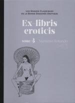 Les grands classiques de la bande dessinée érotique # 78