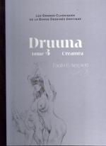 Les grands classiques de la bande dessinée érotique # 41