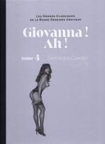 Les grands classiques de la bande dessinée érotique 128