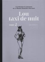 Les grands classiques de la bande dessinée érotique 119