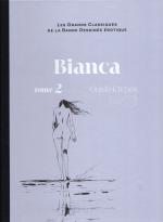 Les grands classiques de la bande dessinée érotique 137