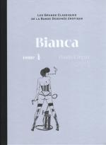 Les grands classiques de la bande dessinée érotique 148