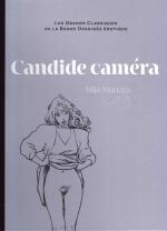 Les grands classiques de la bande dessinée érotique # 19