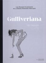 Les grands classiques de la bande dessinée érotique 133