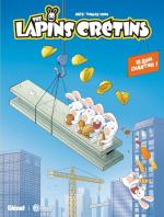 The Lapins crétins # 18