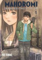 Mahoromi - Chroniques architecturales de l'espace-temps # 1